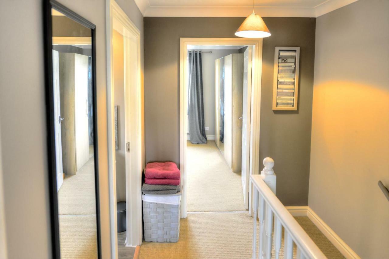 Hawthorn House, Lincoln 빌라 외부 사진