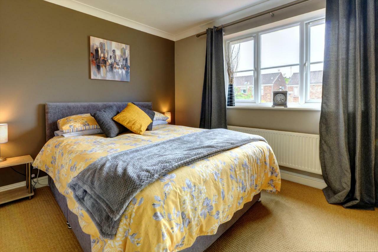 Hawthorn House, Lincoln 빌라 외부 사진