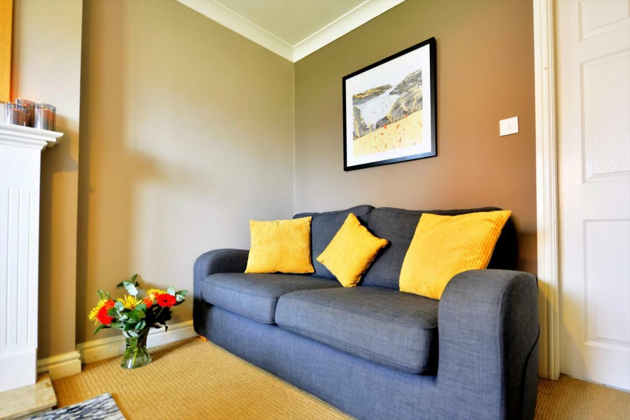 Hawthorn House, Lincoln 빌라 외부 사진