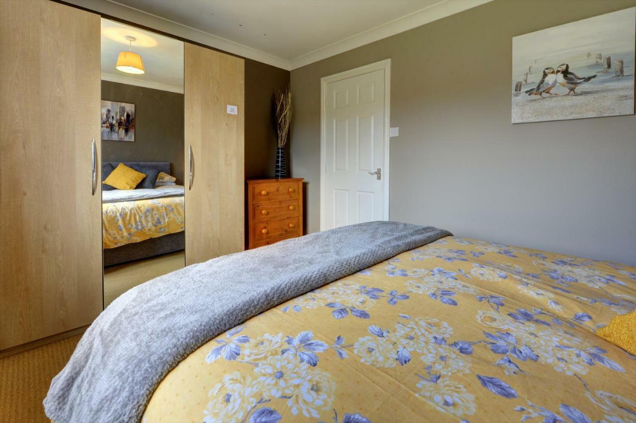 Hawthorn House, Lincoln 빌라 외부 사진